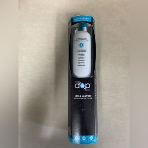 Every drop water filter #3 New
